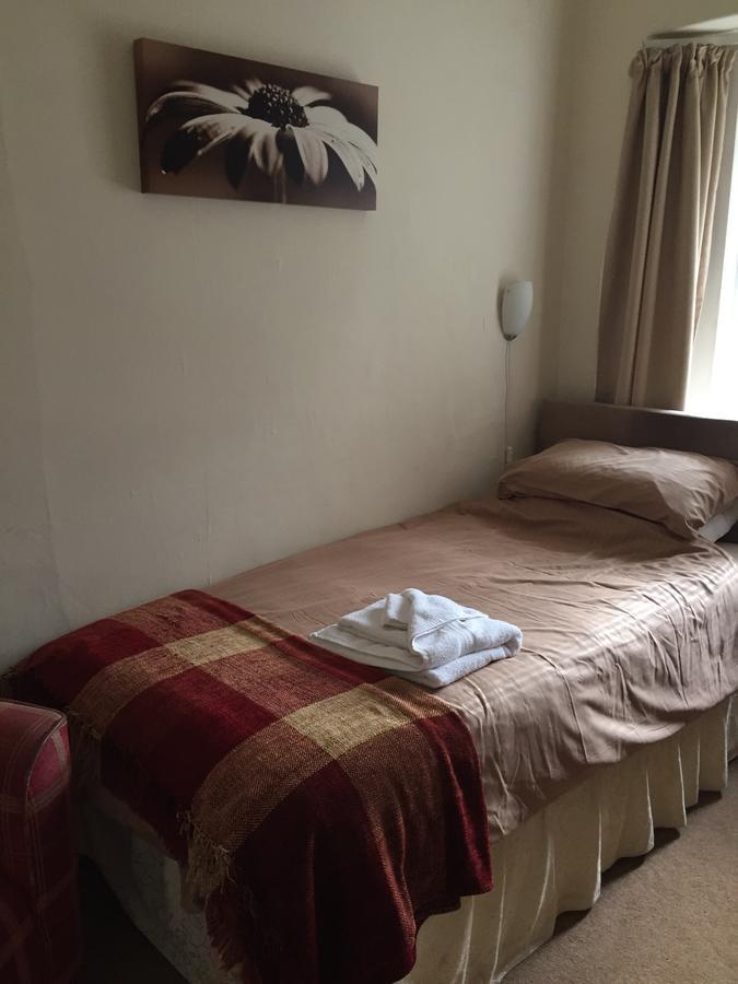 Albany Lodge Guest House Weston-super-Mare Phòng bức ảnh