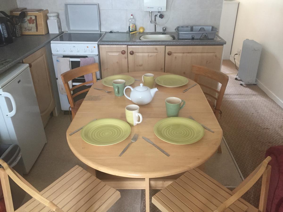 Albany Lodge Guest House Weston-super-Mare Ngoại thất bức ảnh